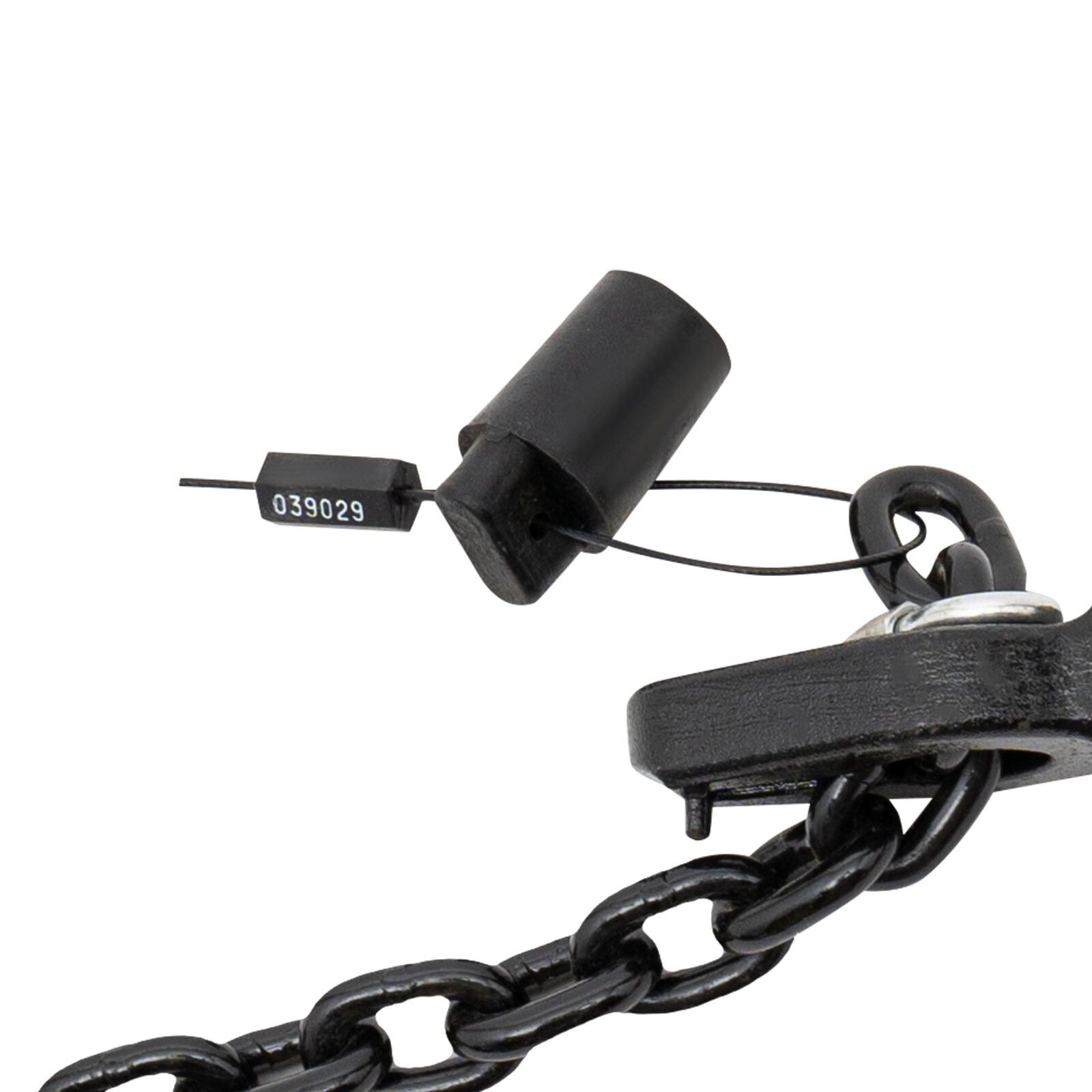 XYT-F 350kg Vertical Plate Lifting Clamp Steel Heavy-Duty 30–51 cm