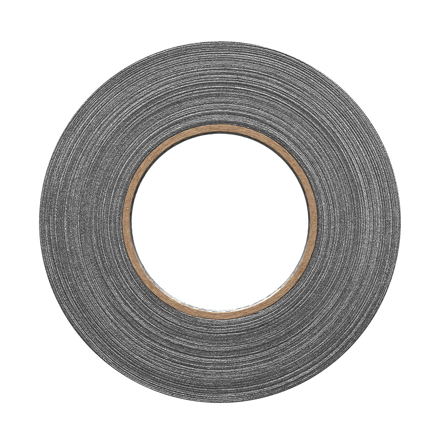 1″ Width Tapes Gaff Premium Matte Cloth Gaffer’s Tape With Rubber Adhesive, 11