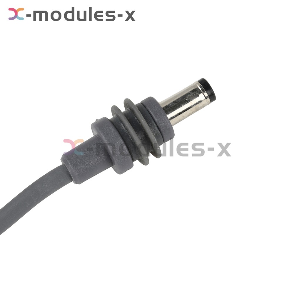 DC 12V24V to DC 30V 3.5A Power Cord Converter Boost Conversion Module Waterproof