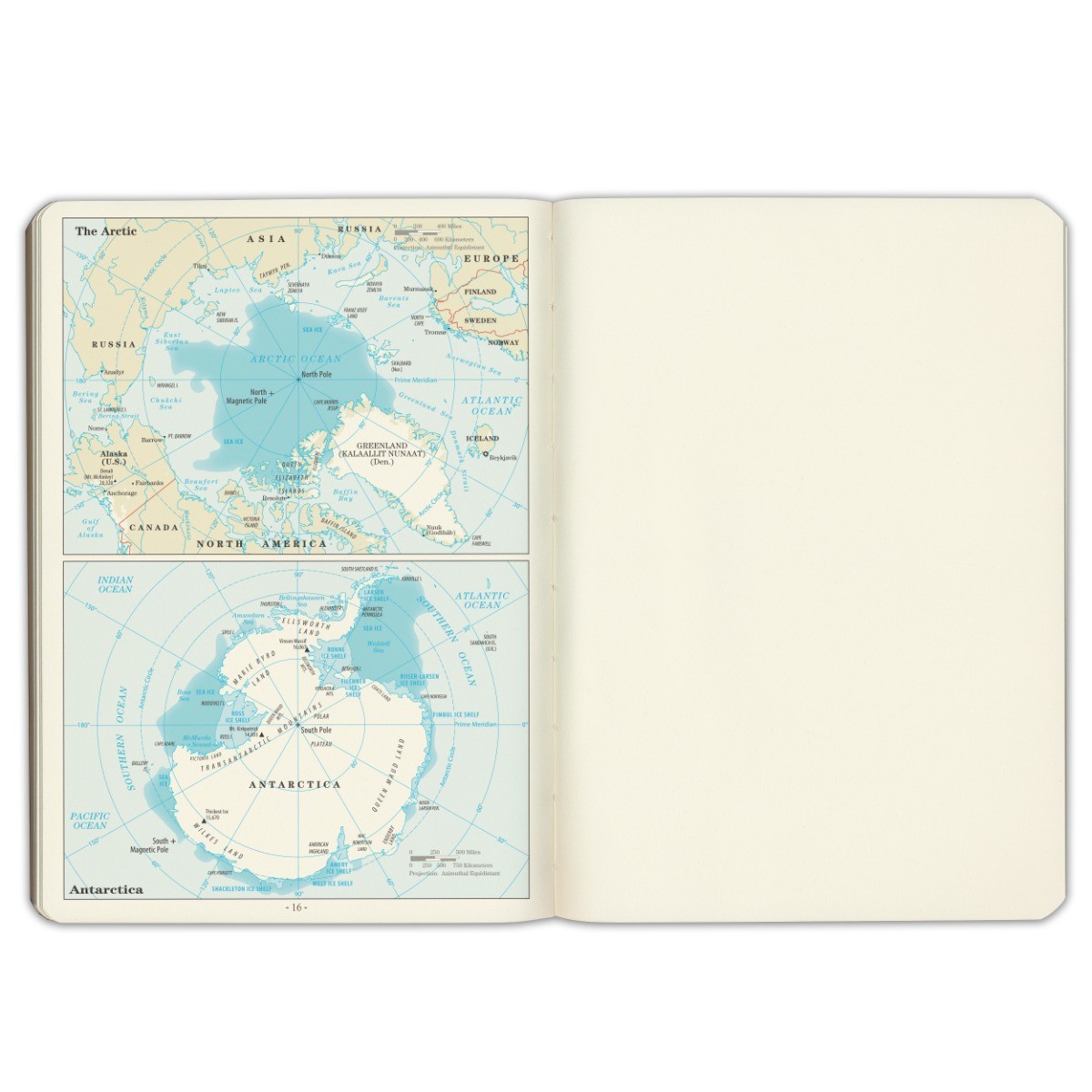 Gallery Leather Desk Hourly Weekly Monthly Planner 2026, Elegantly Bound Cale…
