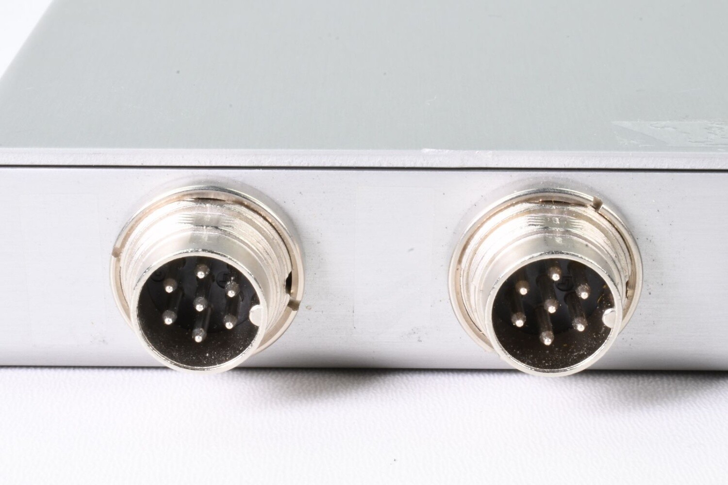 VITRONIC 117102, Constant-Current-Control 2 Channel