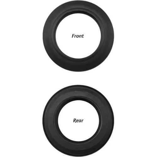 Tank Fuel Neck Grommet Fit for Pickup Truck, Fuel Gas Tank Color: Normal Version