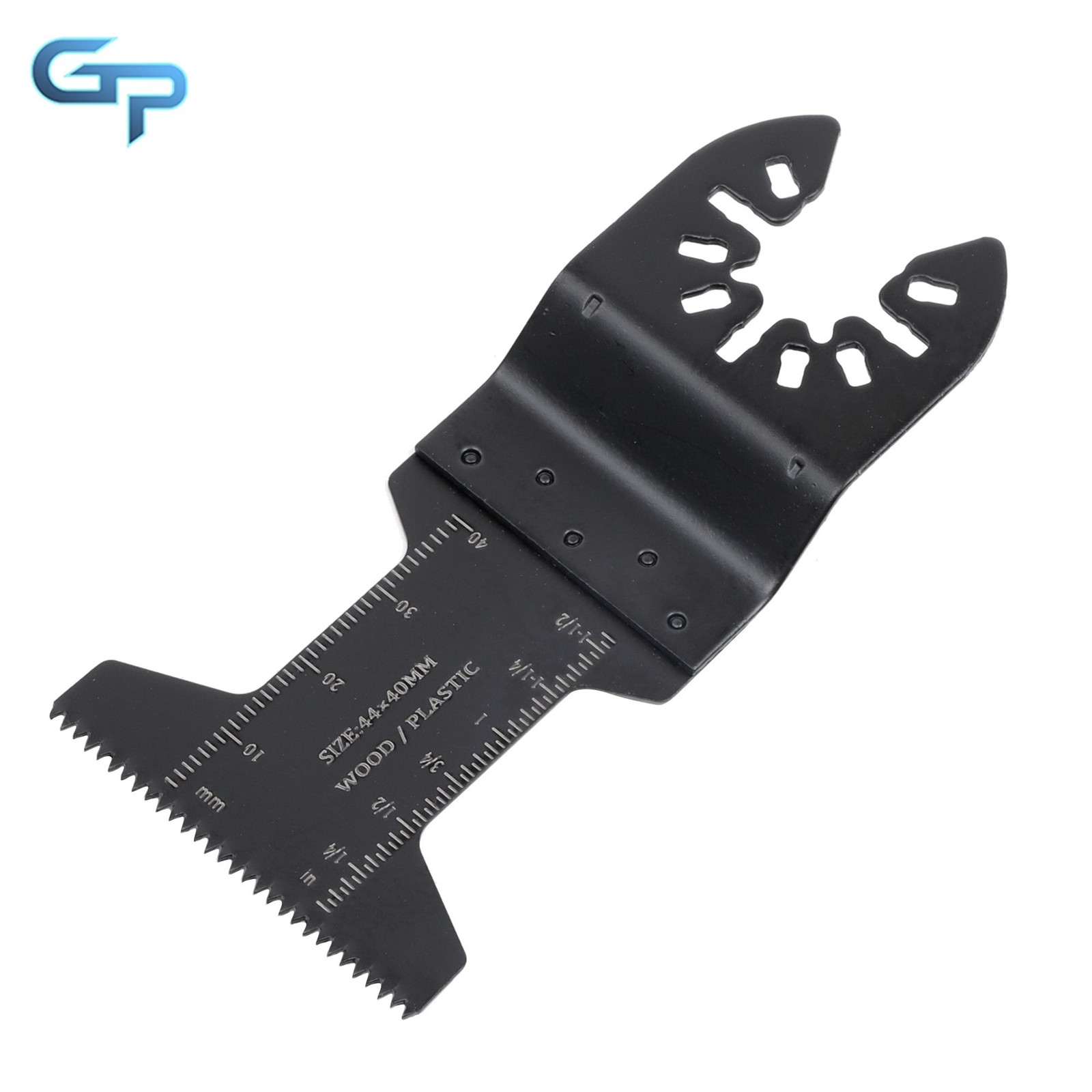 High Carbon Steel Cutting Blades 32 PCS Multi Tool Oscillating Saw Blades Kit