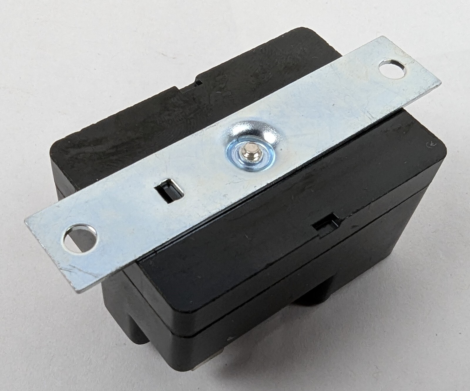 Klixon 4CR-1-650 Relay Starter Motor Protector NO SPST 25Amp 5.10/4.20A NEW