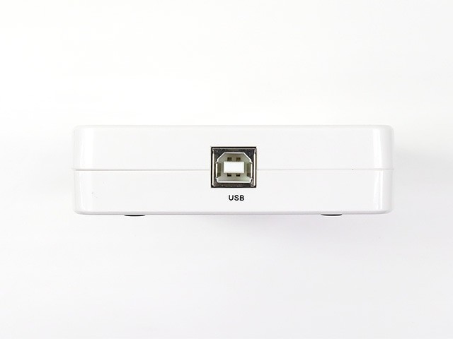 Zeroplus Logic Analyzer LAP-C 16064 with 136+ Free Protocols, High-Speed Digits
