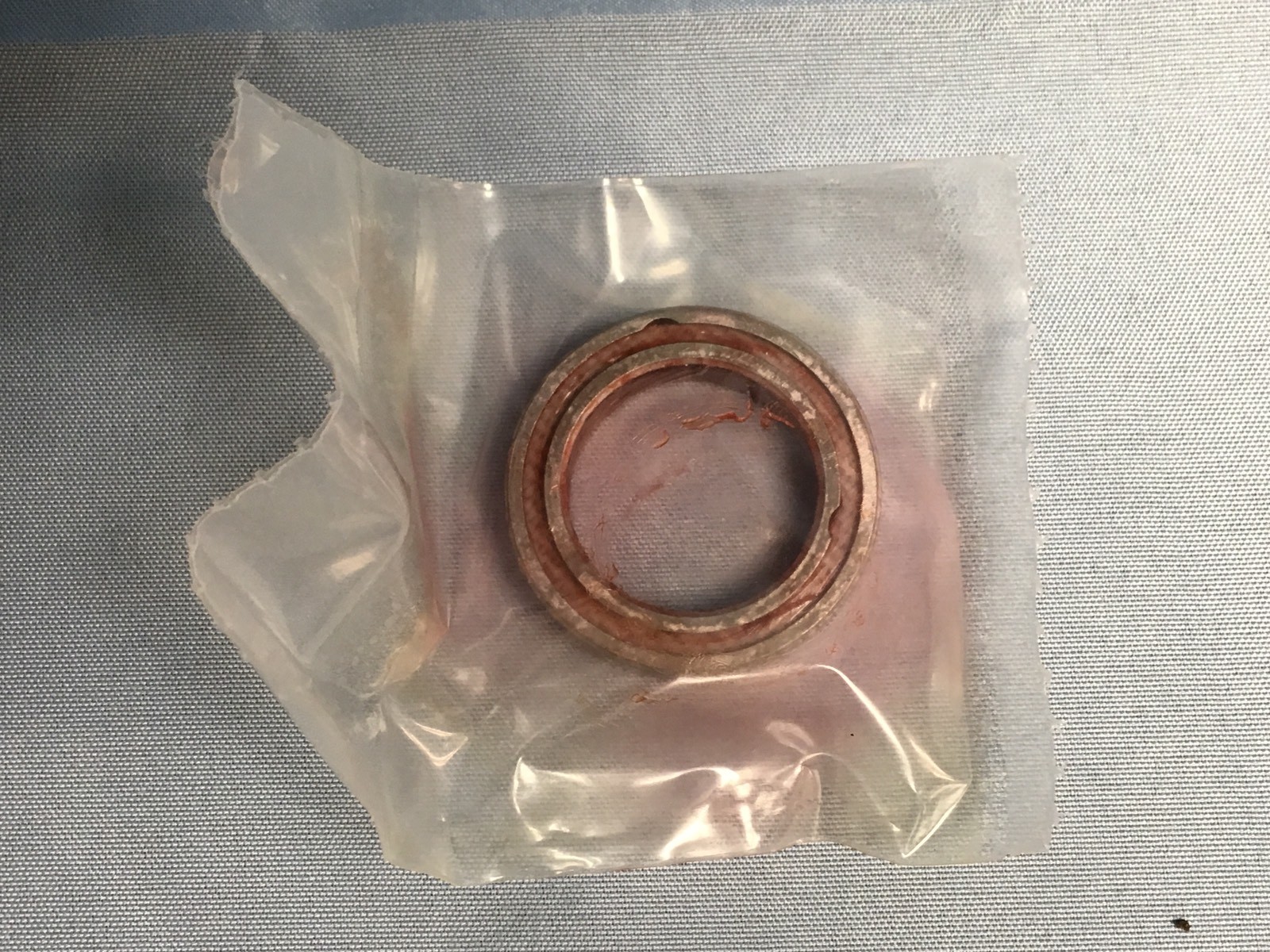 NEW RBC Bearings MB540DD-FS464 Mil-Spec Precision Aerospace Bearing MS21428-40