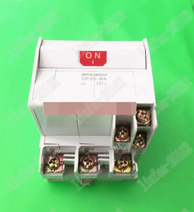 1PC Used Mitsubishi CP30-BA 3P 2-M 1A 2A 3A 5A 7A 10A-30A