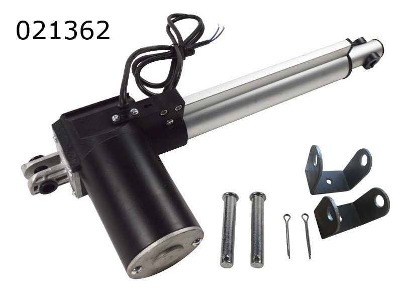 1.9″ -19.6″ Electric Linear Actuator 12V DC 1320LBS / 6000N Replacement Tool