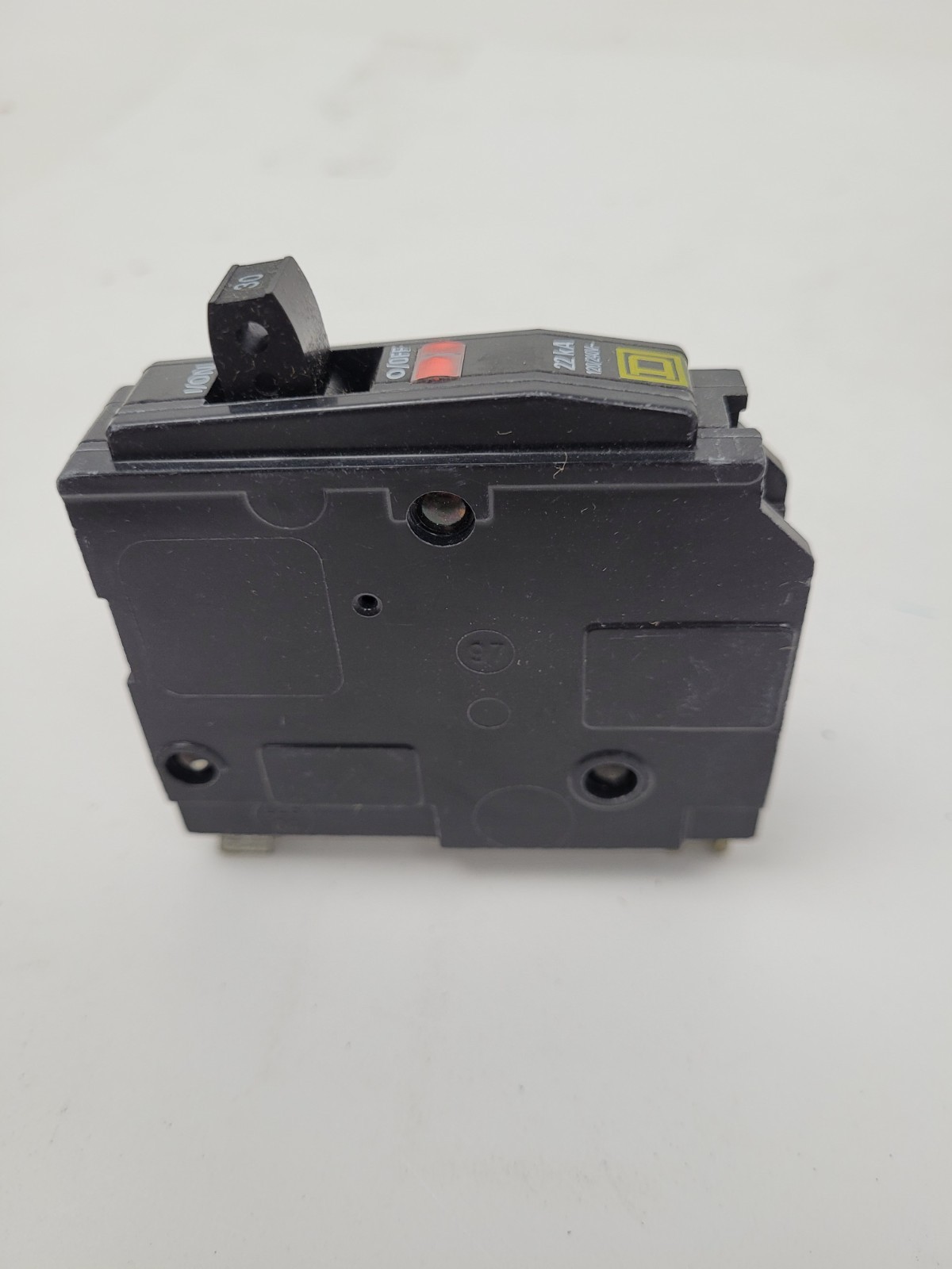 QO130VH Square D 30 Amp Circuit Breaker – Next Day Option – New