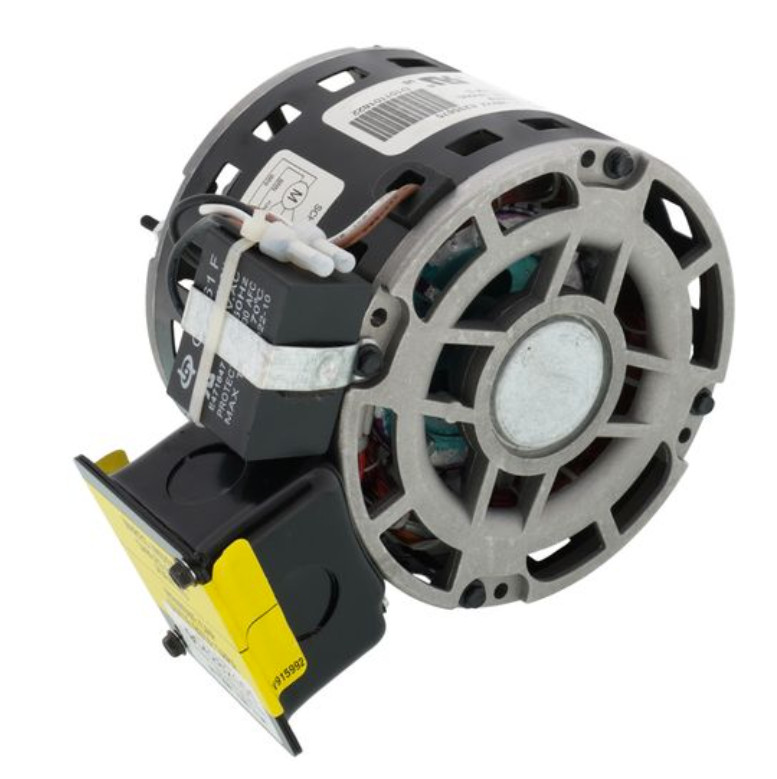 30BD GAF MASTER FLOW~WHOLE HOUSE FAN MOTOR REPLACEMENT for 30in BELT DRIVE