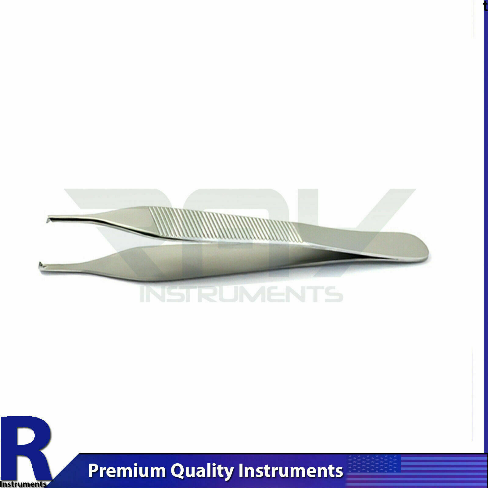 11Pcs Minor Surgery Kit Surgical Instruments Students Dissecting Suture Removal