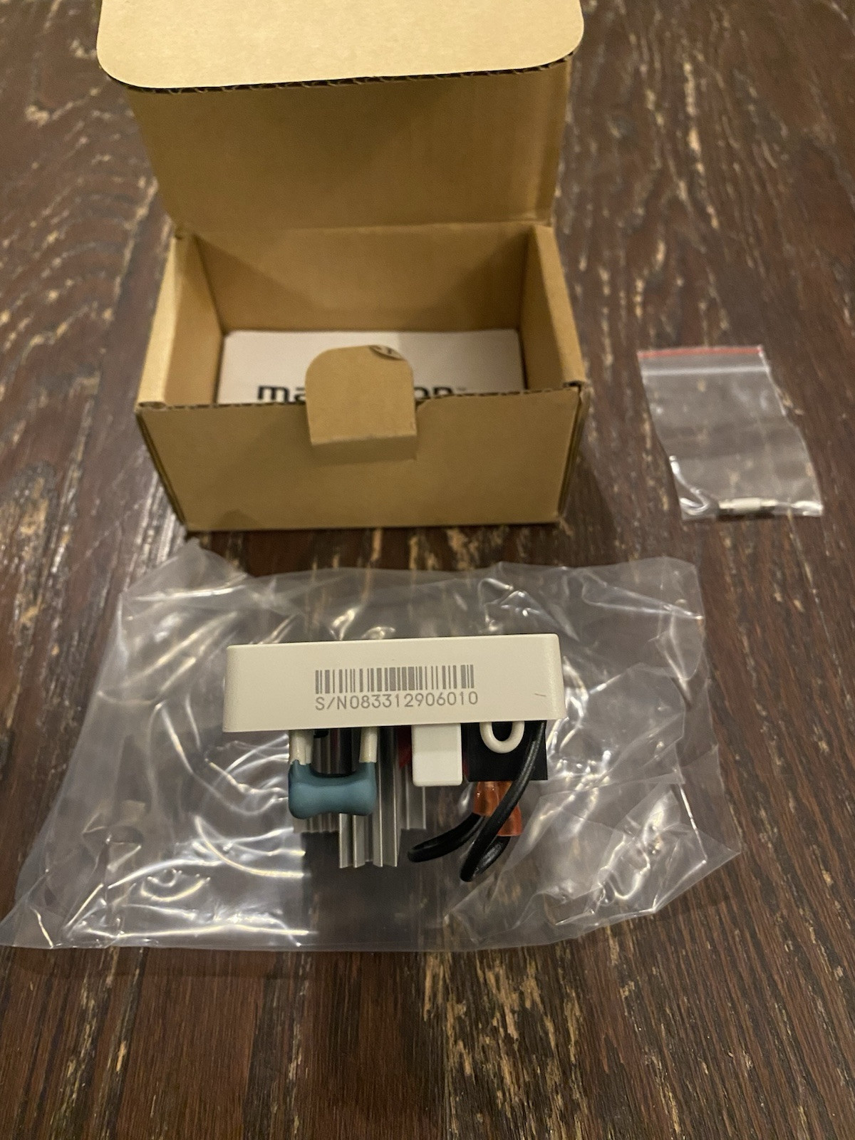 SE350 Voltage Regulator Marathon 761594-01 Generators AVR – Original Genuine