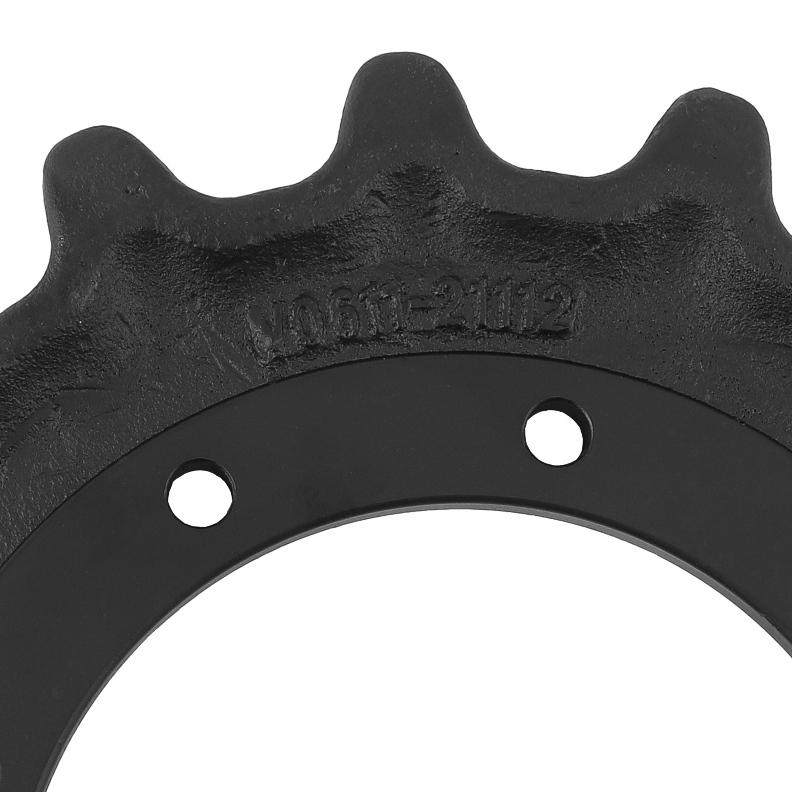 Rear Sprocket Undercarriage Part For Kubota SVL90 SVL90-2 17 Teeth V061121112