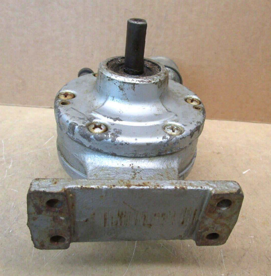 Gast Model 2AM-FCC-1 Pump 47529WVS