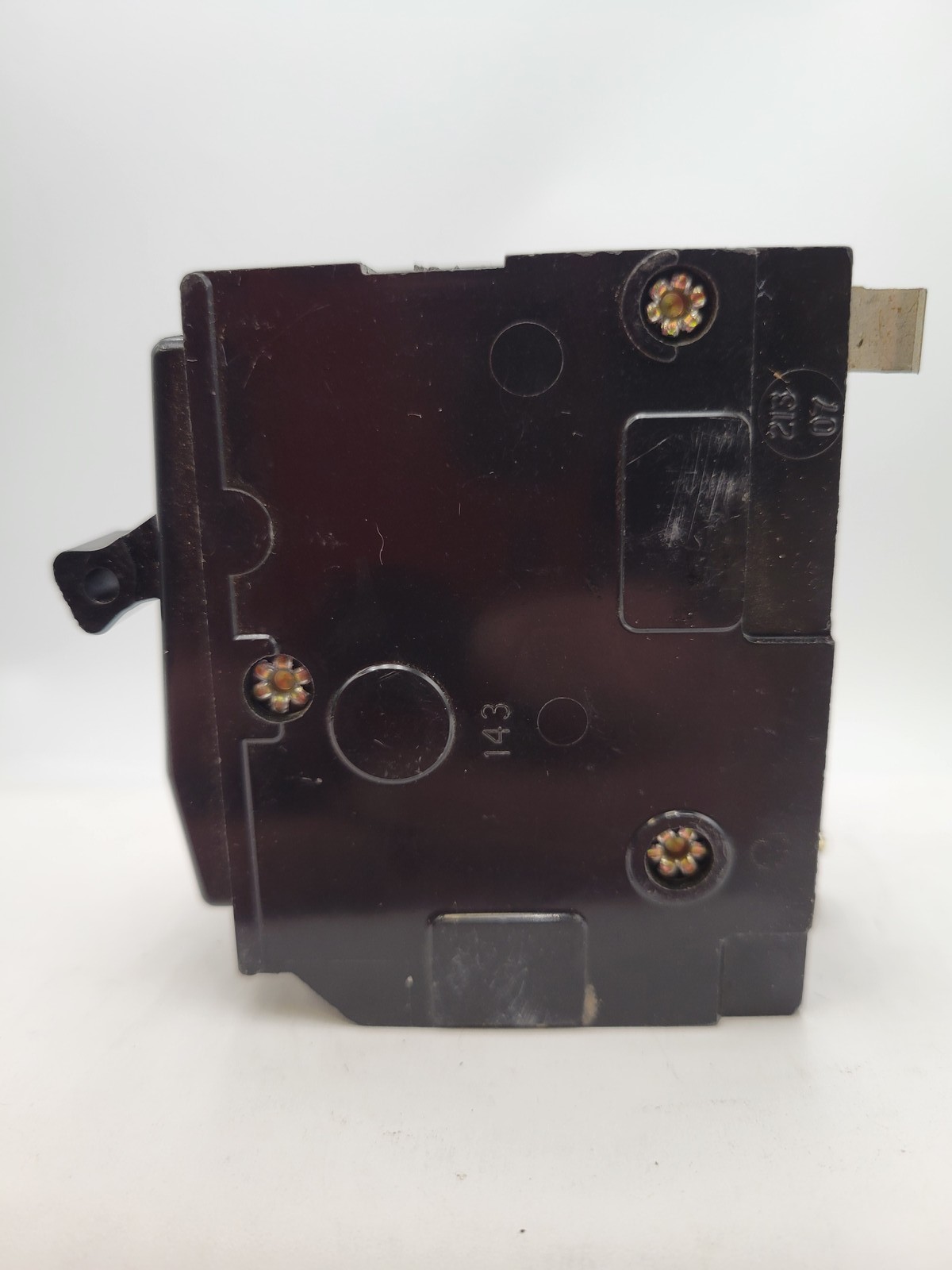Square D QO230 Plug-In Circuit Breaker 30A 2P 120/240V 1PH Type QO