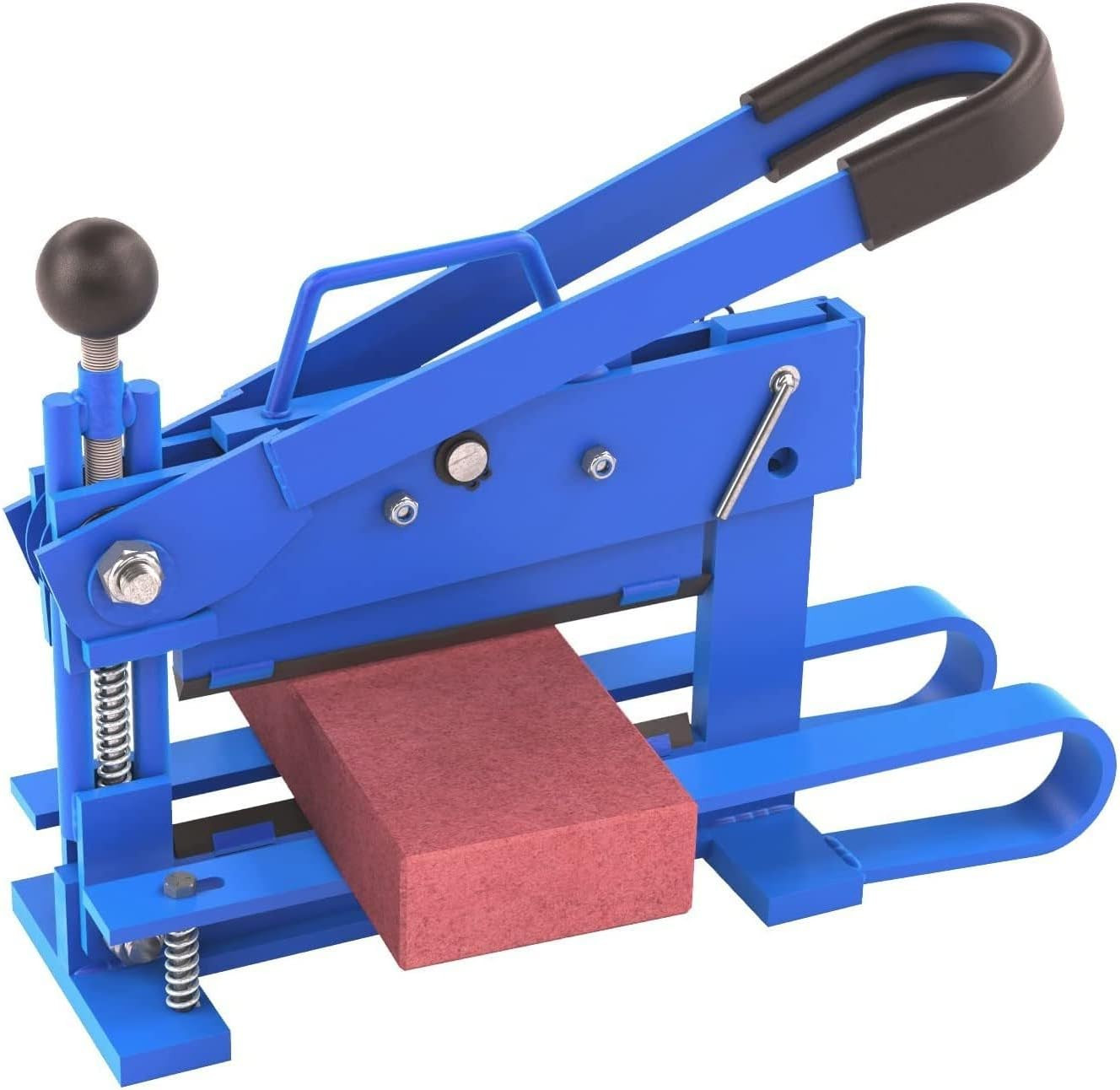 tool 11-590 PAVER & BRICK BUSTER, 10″ Wide Blade, 3-3/8″ Cutting Depth, 3 Cuttin