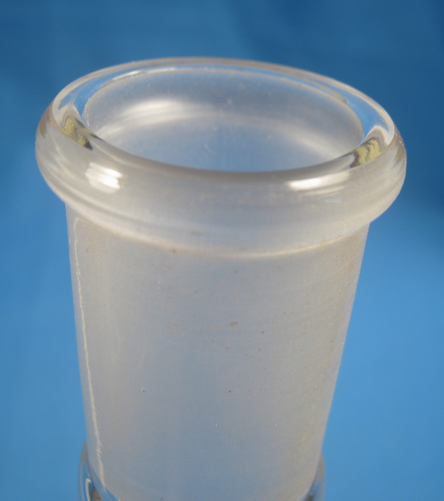 SUPELCO 3-BALL SNYDER COLUMN 24/40 FREE SHIPPING A