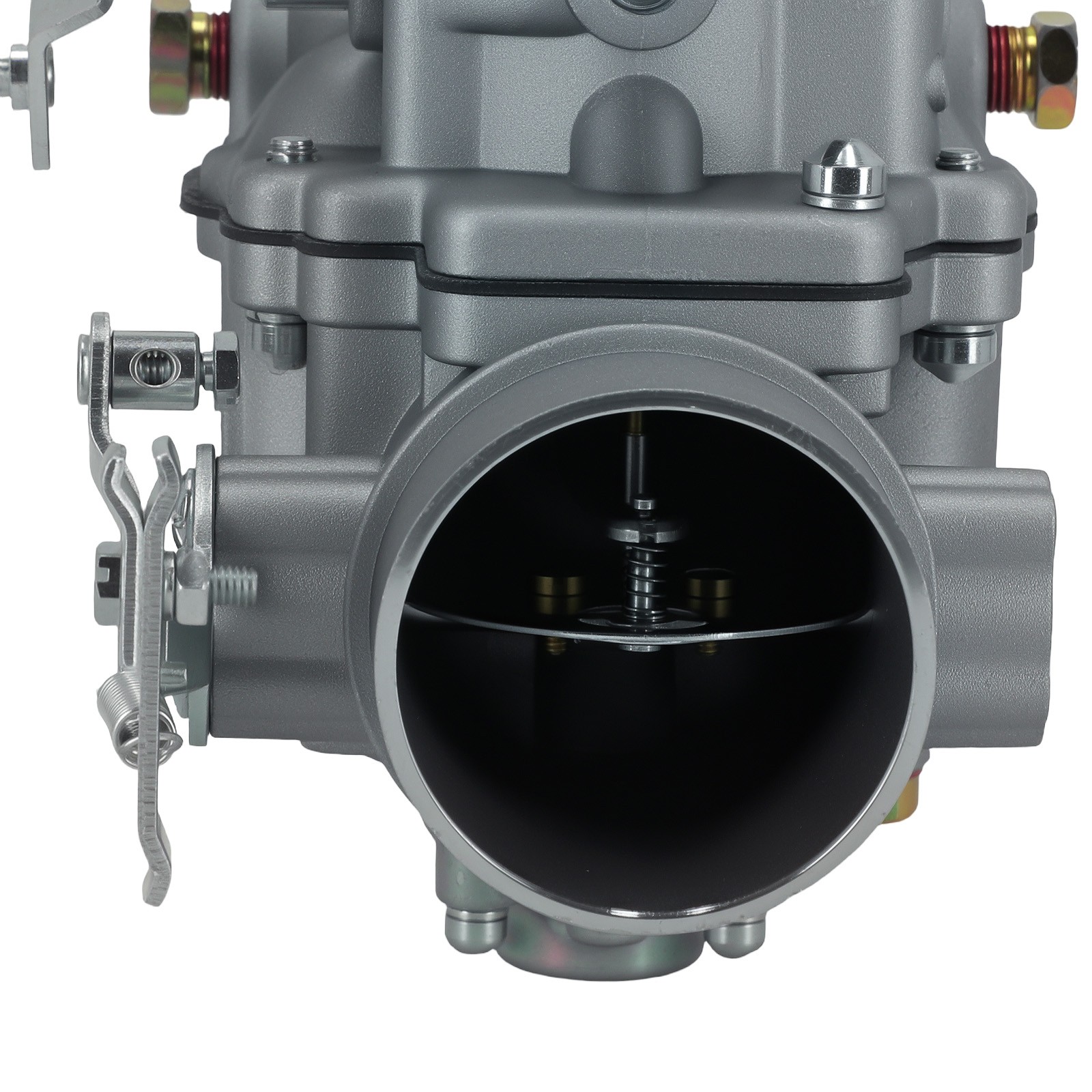 Carburetor for Ford 4000SU 4000 4100 4200 4600 4610 3 Cylinder 201ci Engine