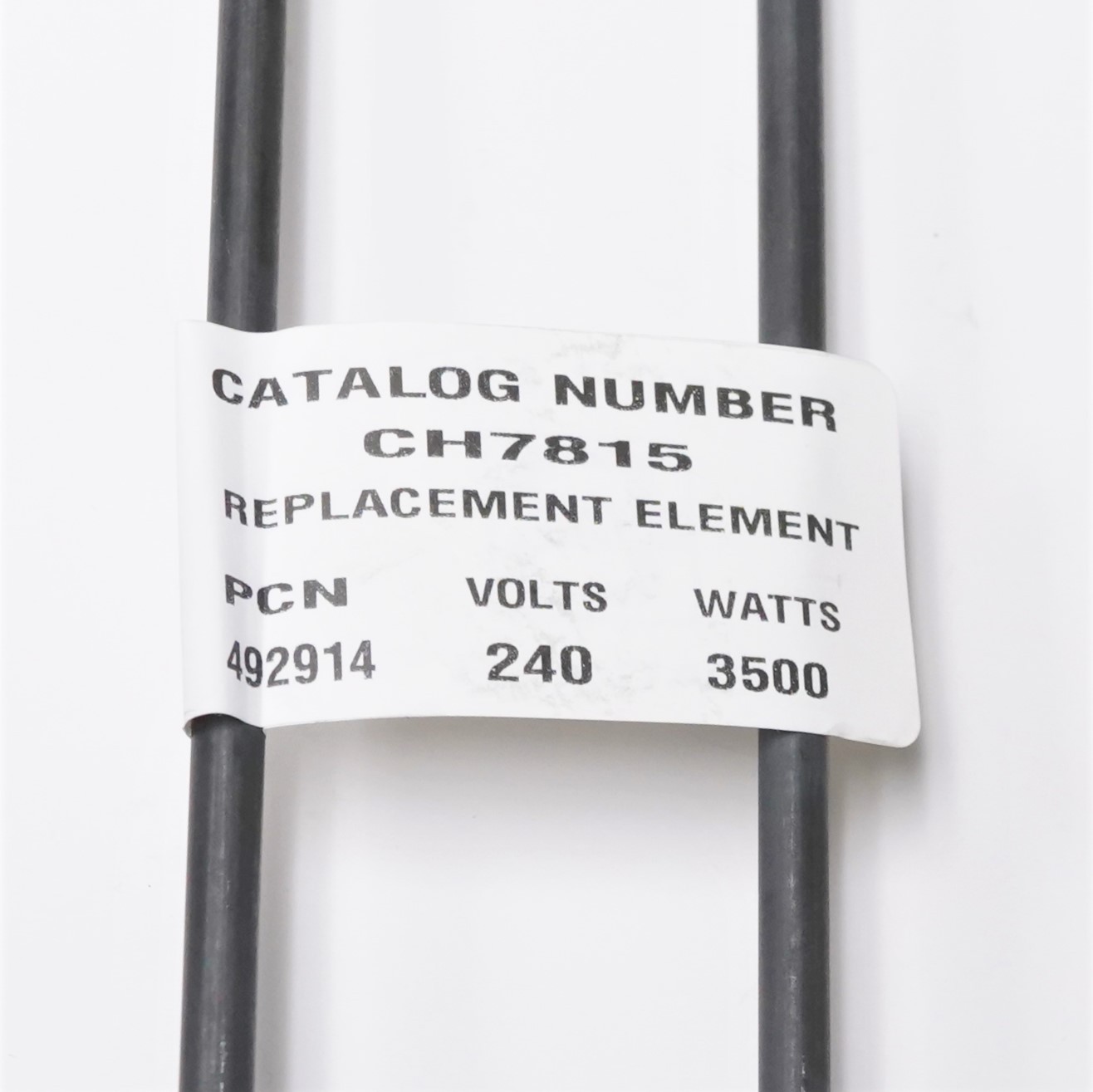 Range Oven Bake Hidden Heating Element for 316413800 Electrolux Frigidaire