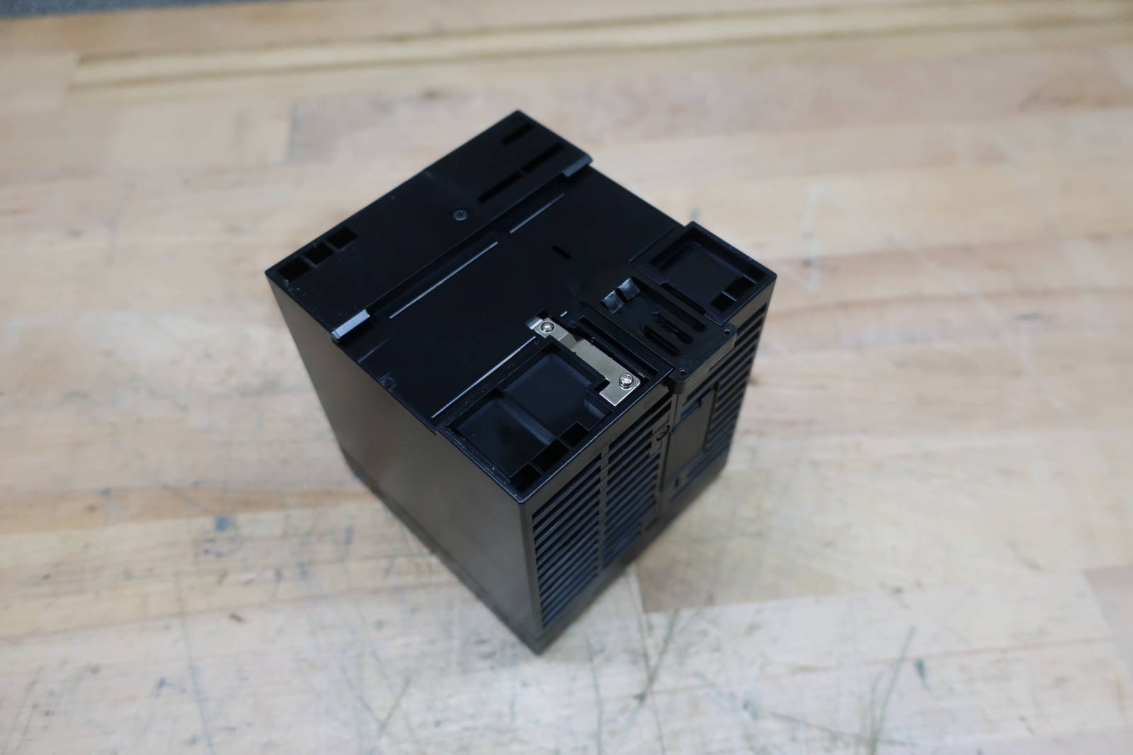 Keyence GC-1000R Safety Controller