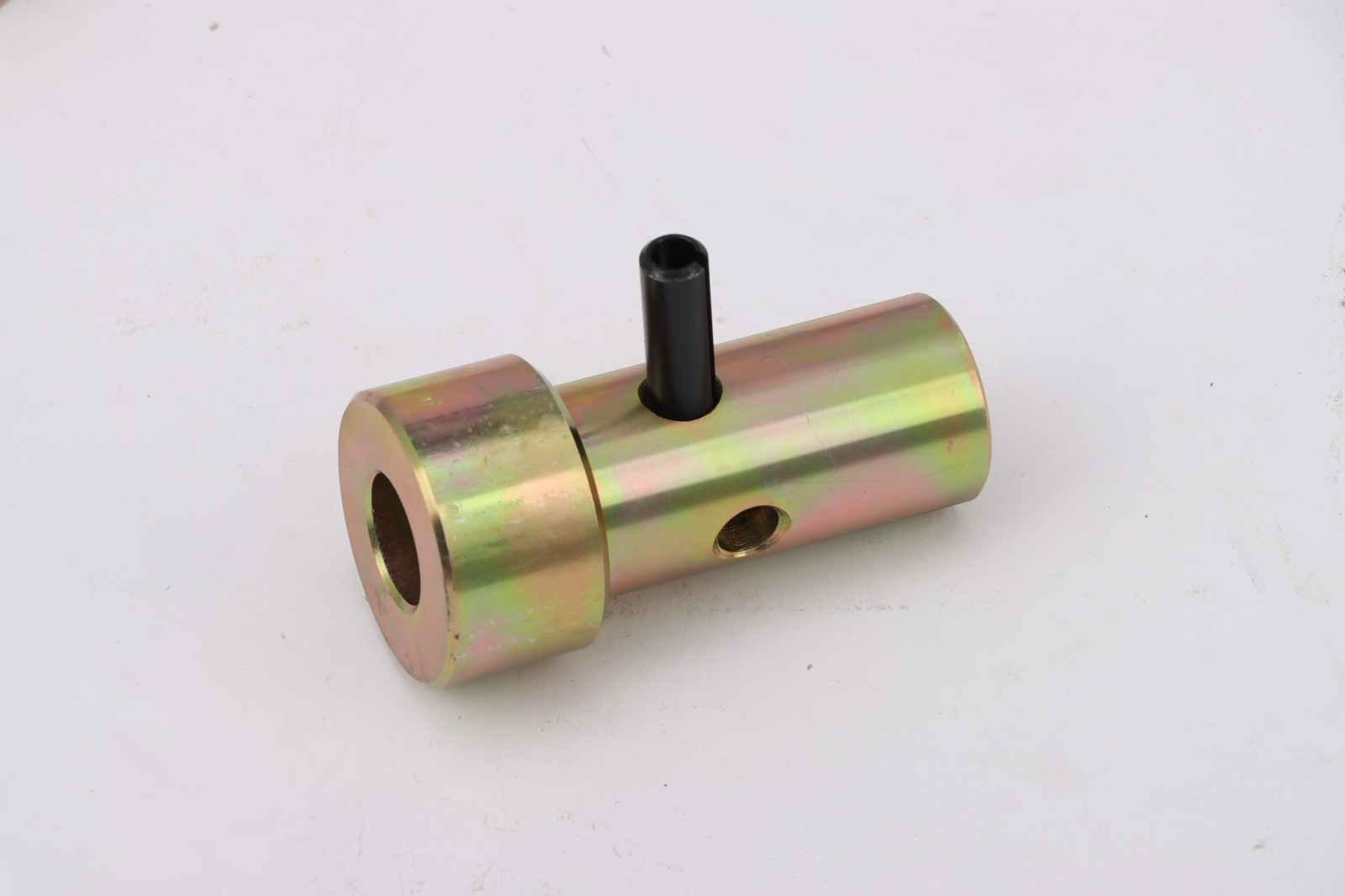 4 Pairs of Cat 1 Quick Hitch Adapter Bushings Set for Category 1 3-Point Hitch