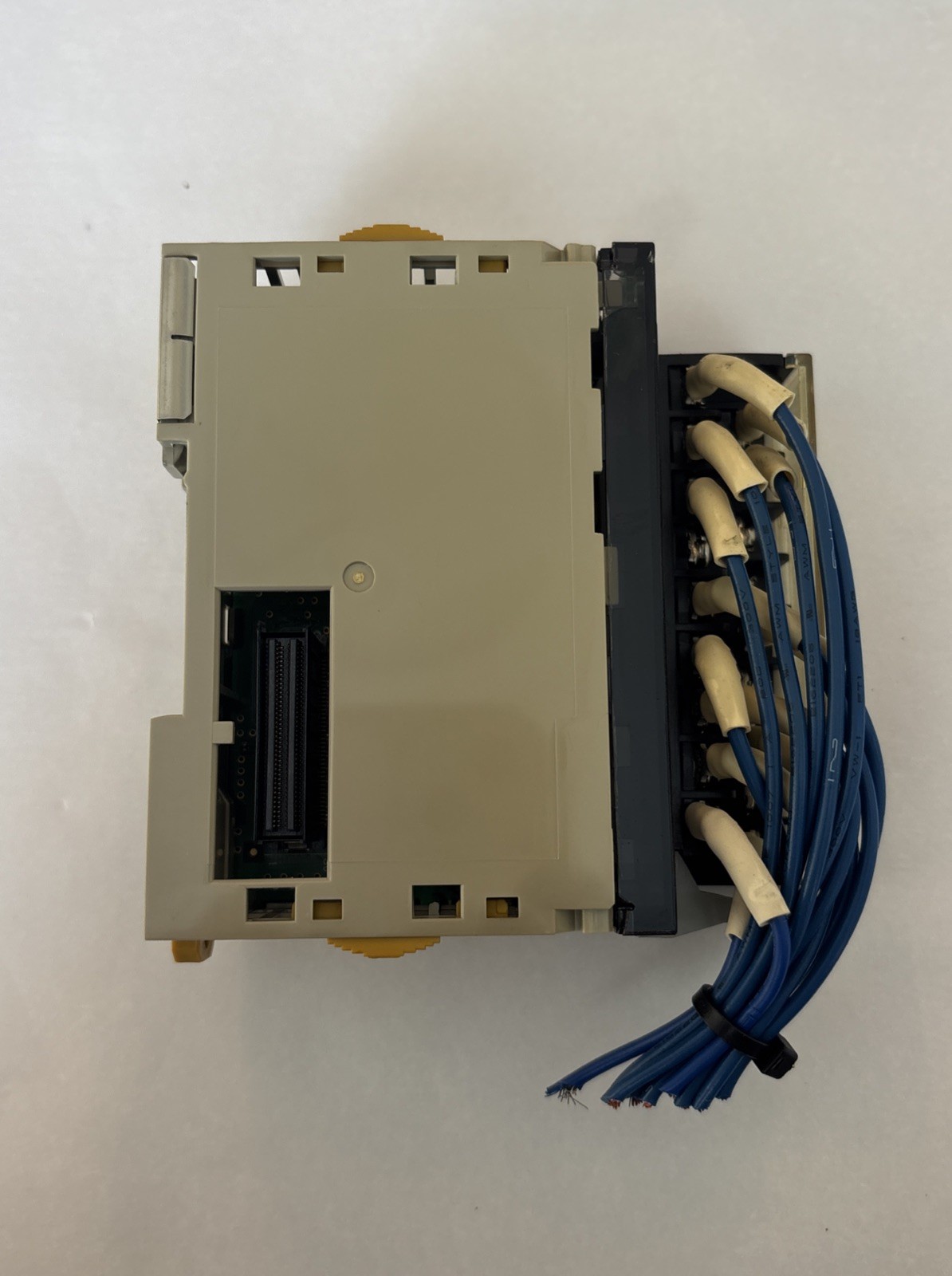 Omron CJ1W-ID211 Input PLC Module, 24V – Warranty & Free Shipping