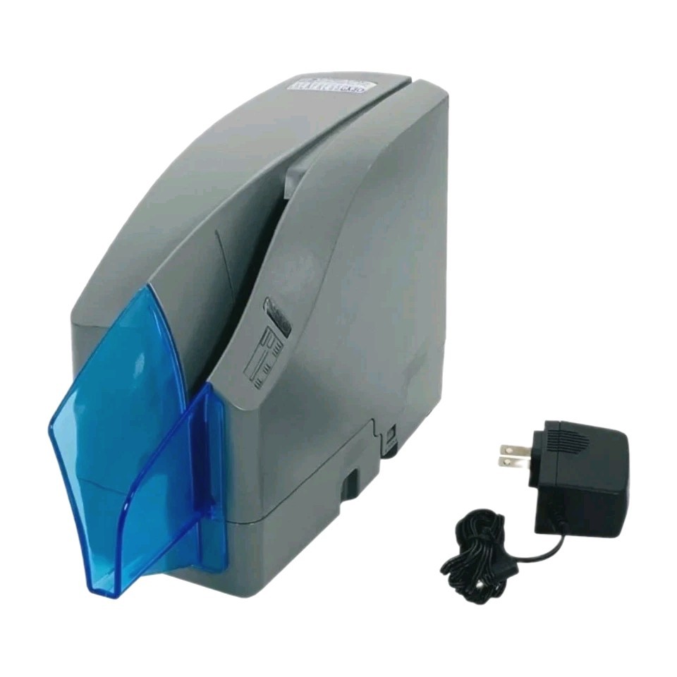Digital Check CheXpress CX30 Check Scanner (152021-05) | New Free Shipping