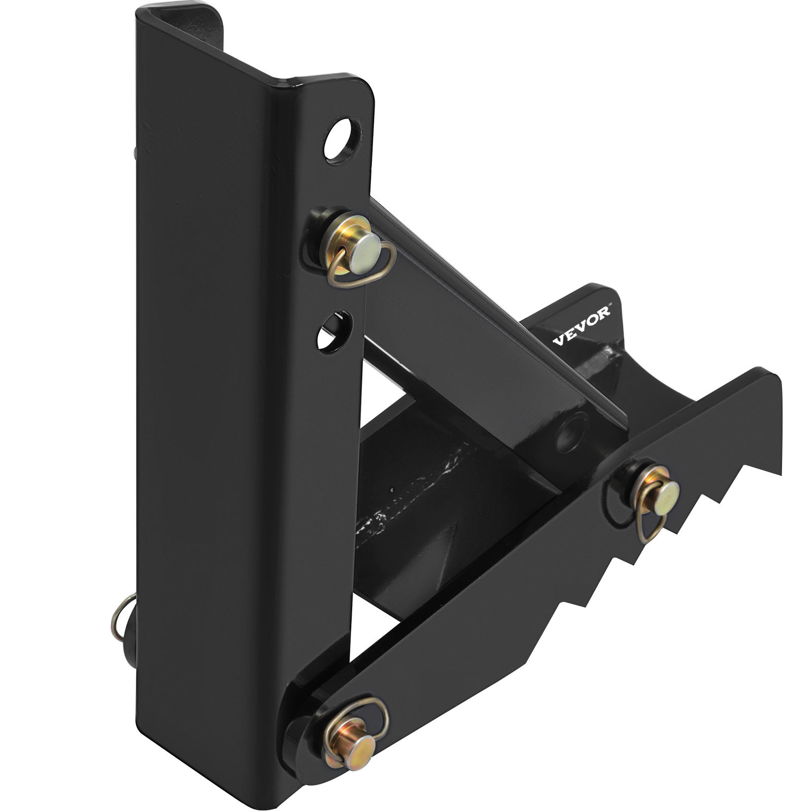 VEVOR 18 inch Backhoe Excavator Thumb Attachments Weld