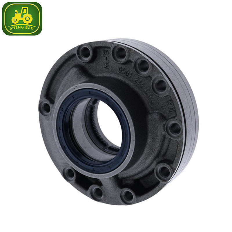 87711551 87448795 Gear Pump for Case 521D 521E 521F 521G 621D 621E 621F 621G 845