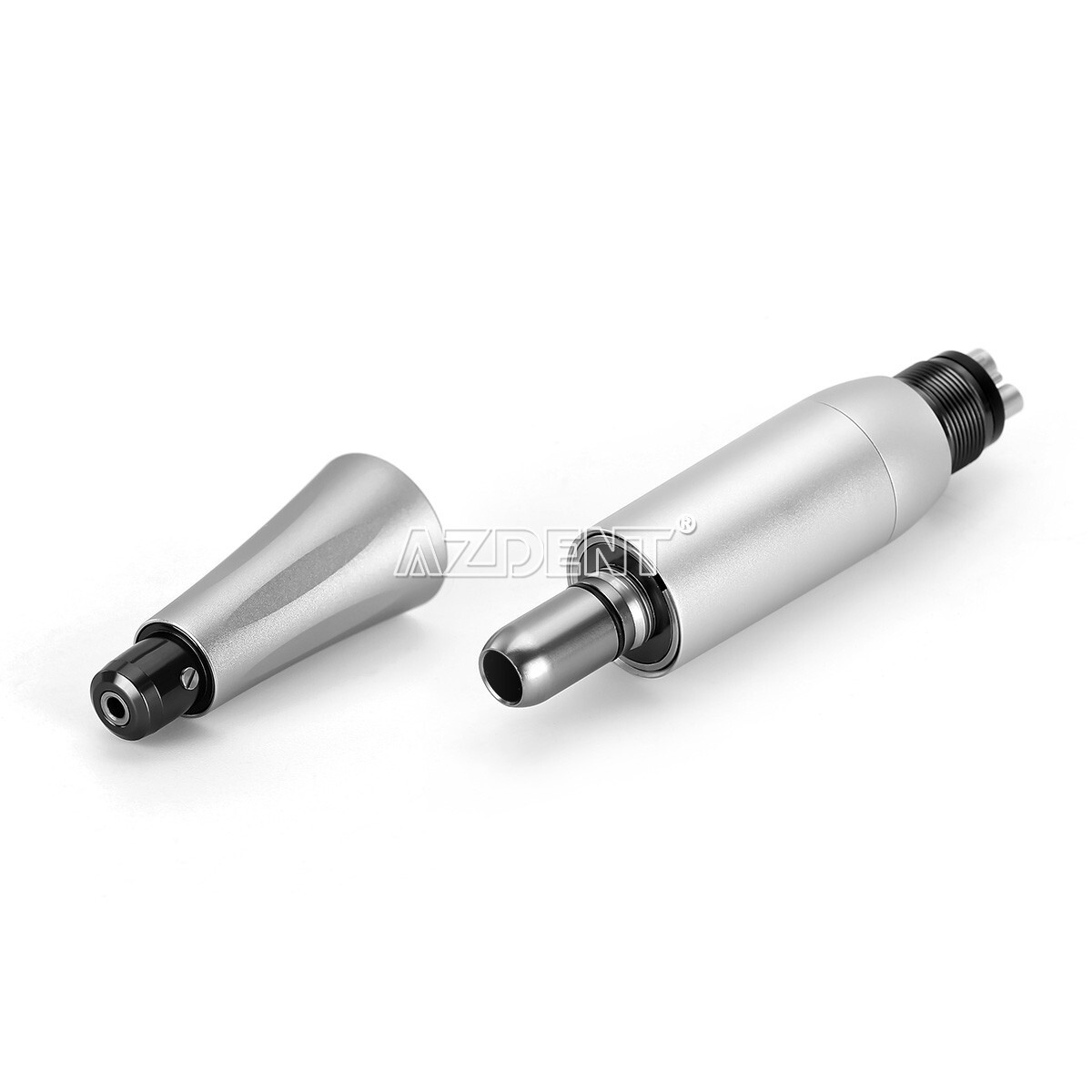 3Kits Dental Diamond Burs FG-101 Drill F Handpiece Crown and Bridge Preparation