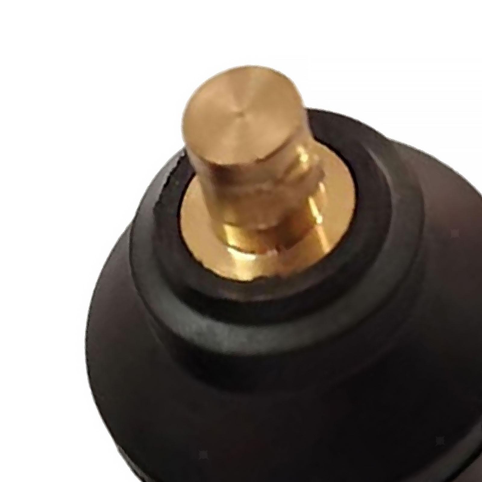 TIG Torch Connector Adapter 10-25 to 35-50 Connector for TIG Welding Torch