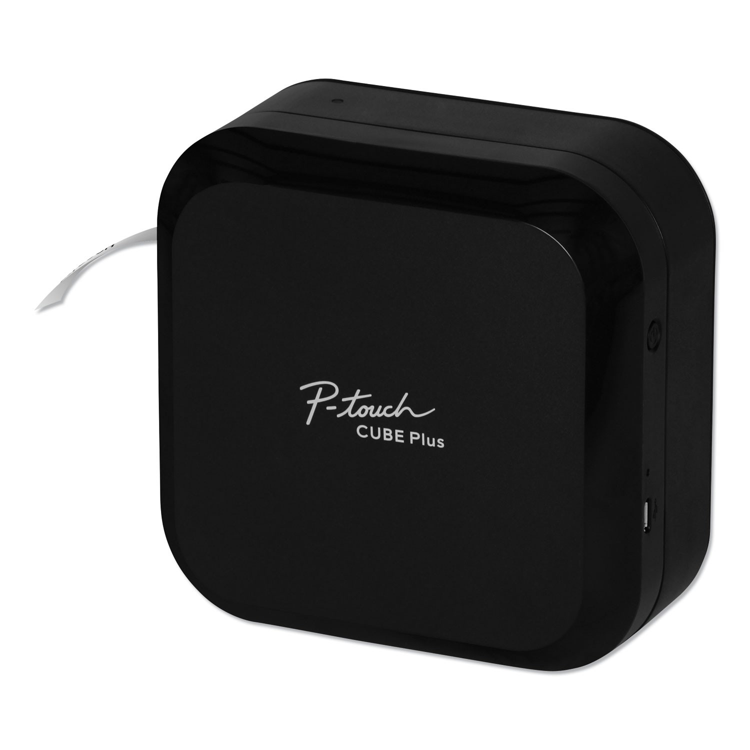 Brother P-Touch? PTP710BT Versatile Label Maker with Bluetooth Wireless Technolo