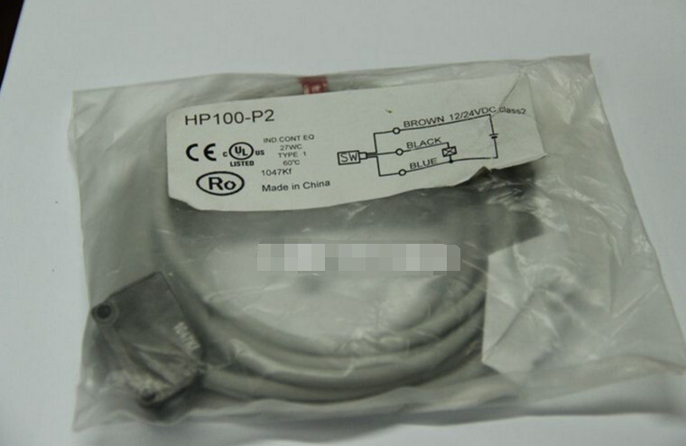 HP100-P2 HP100P2 1pcs NEW Photoelectric Switch
