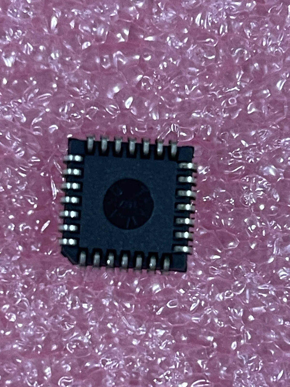DAC7725N IC DAC 12Bit V-OUT 28-PIN PLCC TEXAS INST. (LOT OF 1)