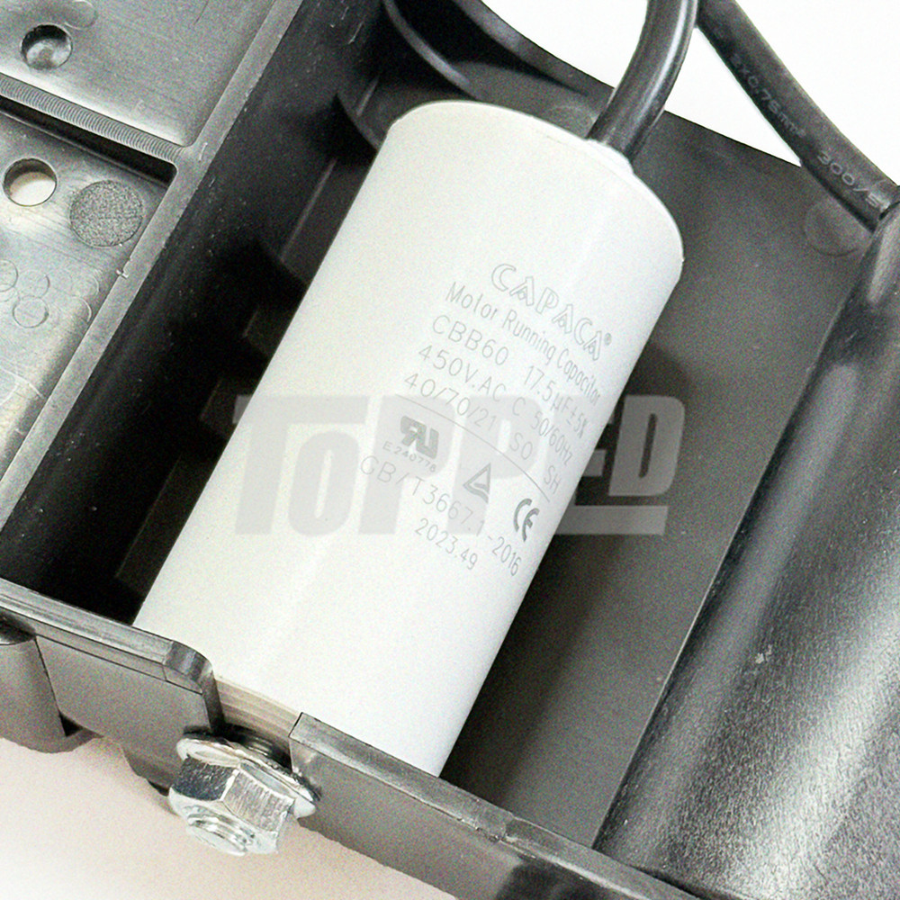 New GS26CLX 107B0500 200~240V 60Hz for Danfoss compressor Secop R404A R507