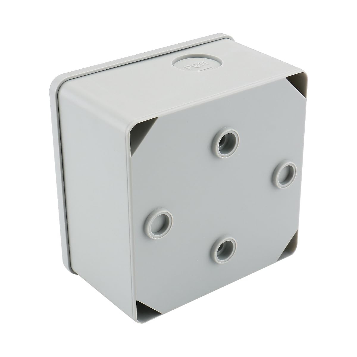 Universal Rotary Changeover Switch –W with Wider Master Switch Exterior Box …