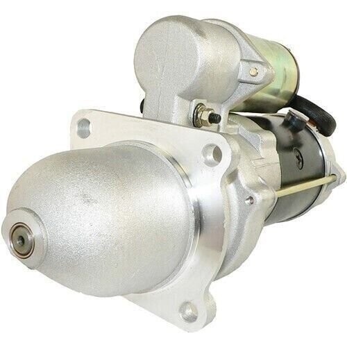 Starter 6583N For Case Crawler Tractor 310 350 450, 470 4-188 188 D18 Diesel