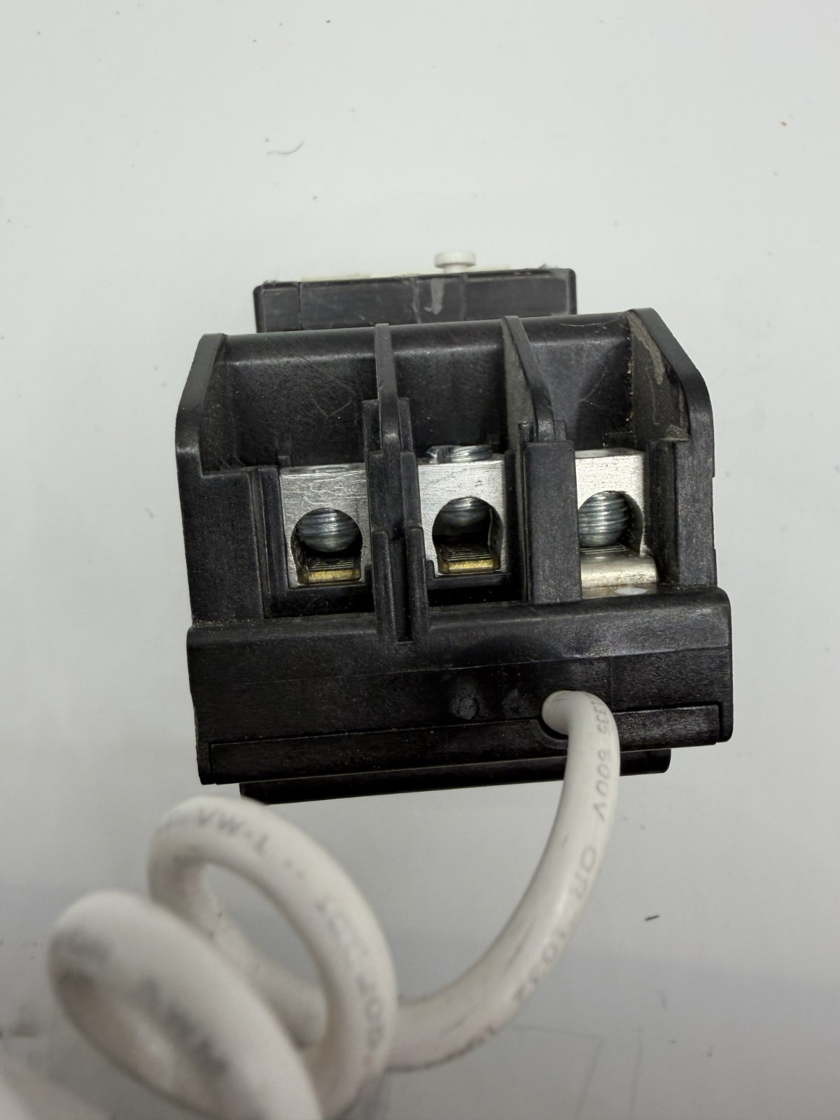Eaton BRN230GF 30A 240V 2P GFCI Plug-in Circuit Breaker – tested