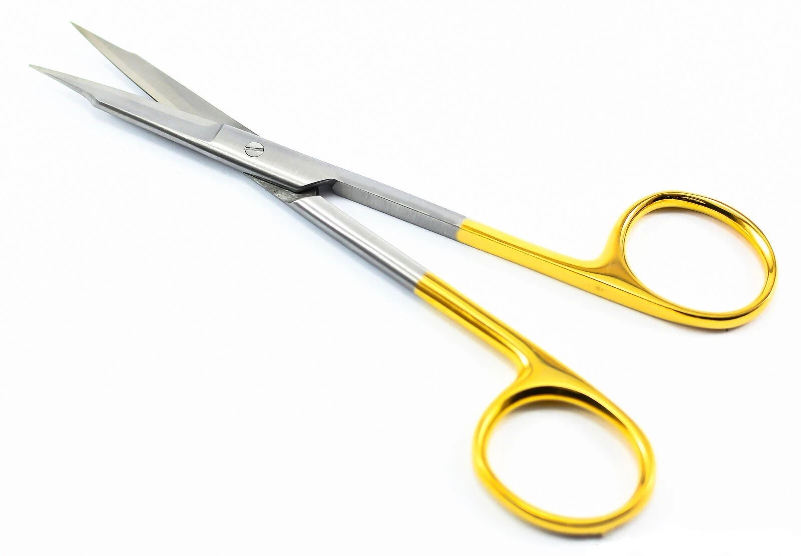 Blepharoplasty Instruments Kit Eyelid Retractors Micro Eye Surgery Ophthalmic CE