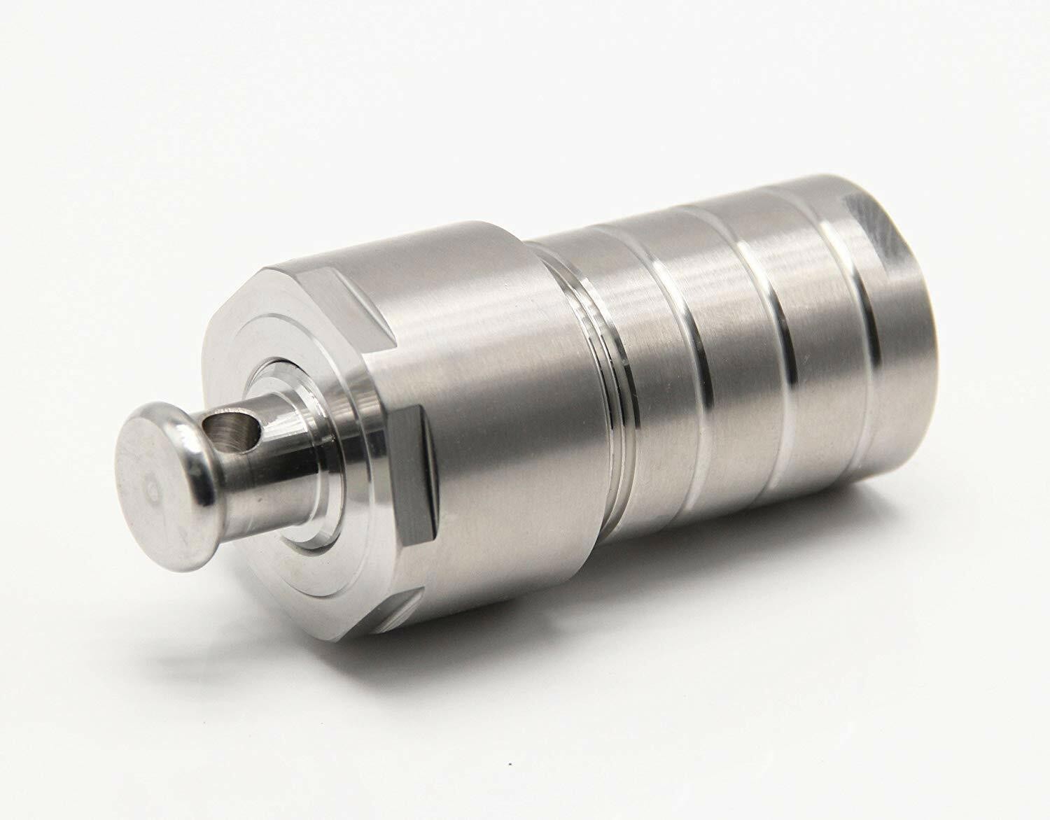 100ml Hydrothermal Autoclave Reactor with PTFE Chamber Hydrothermal Synthesis