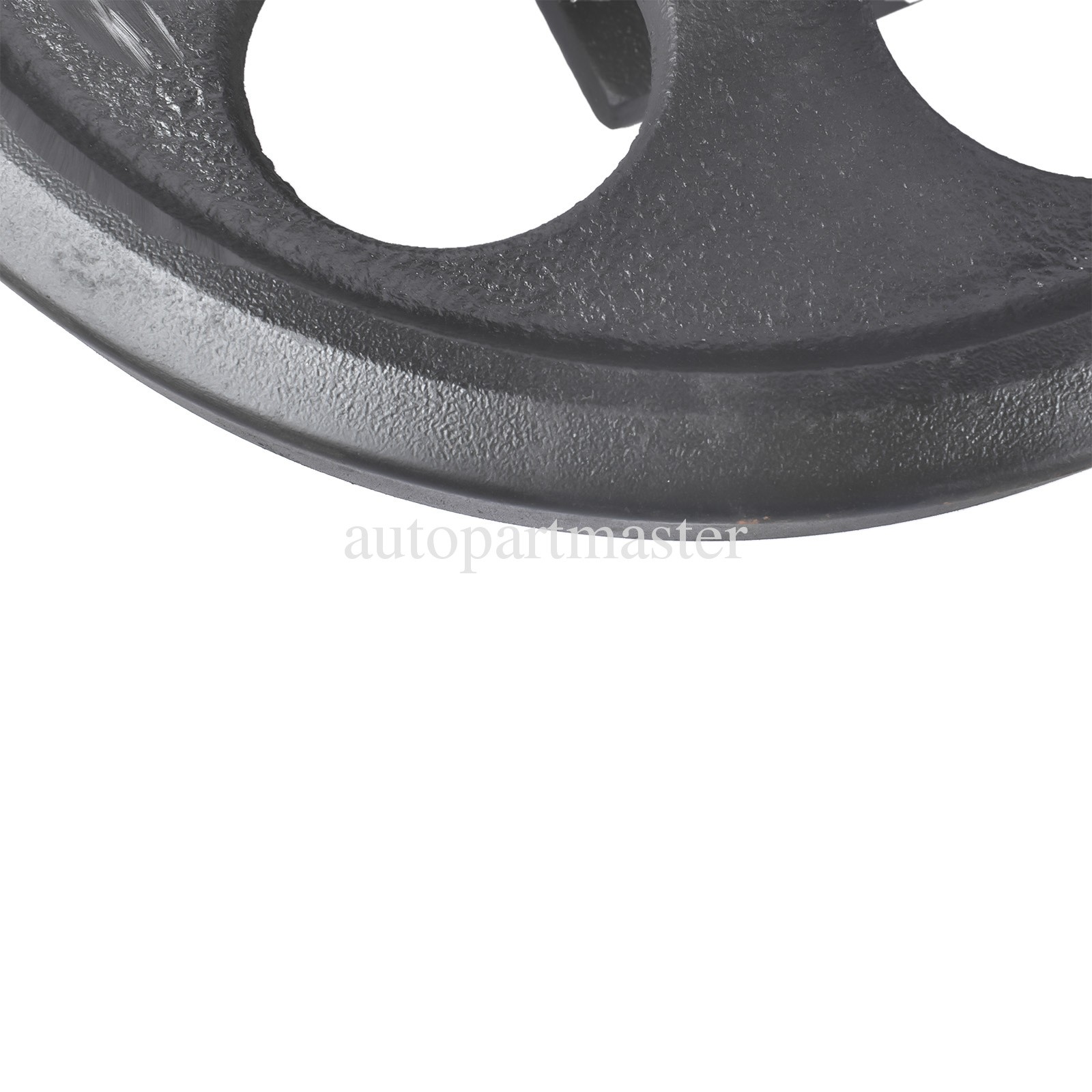 For Mini Excavator Accessories Track Idler Wheel Assembly Front Idler ISDZJL-H12