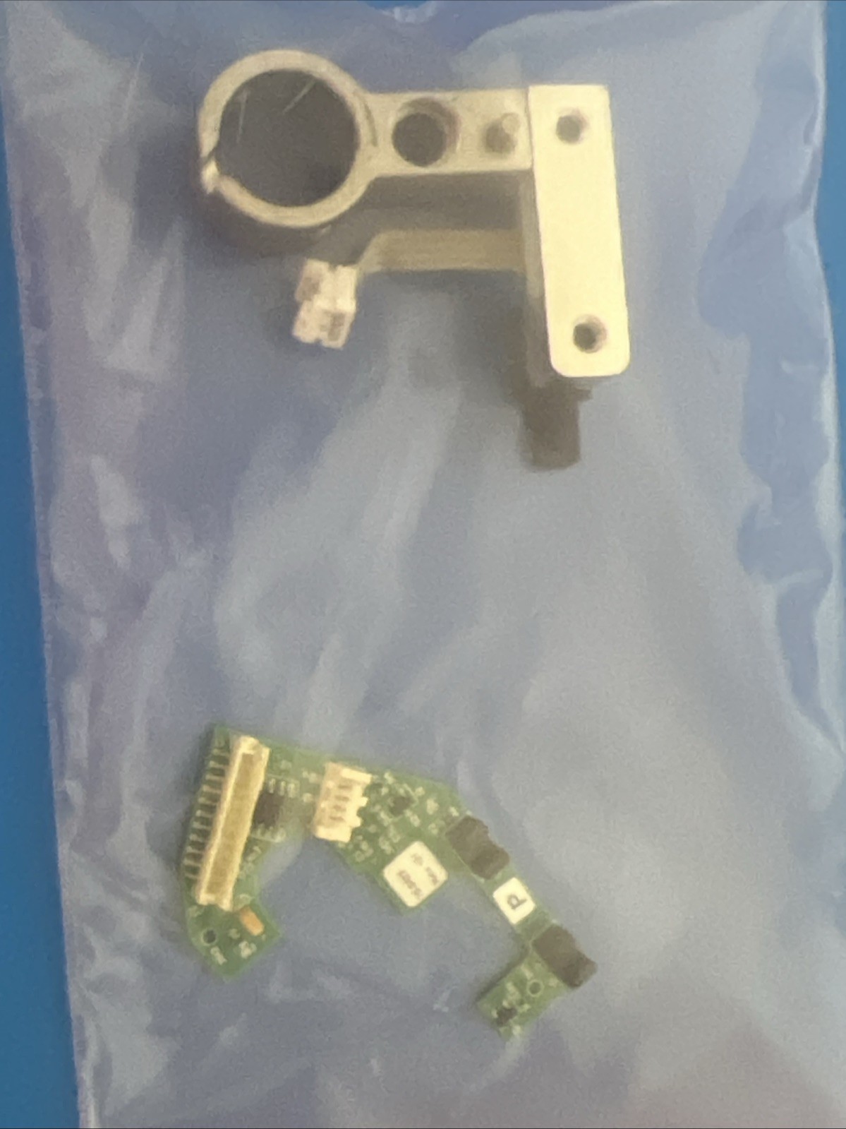 MEDFUSION 3500 70-0421 REV 1
