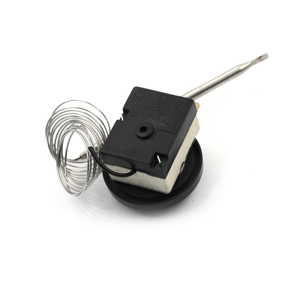 250V 16A 0-40C Temperature Control Switch Capillary Thermostat PE.sh
