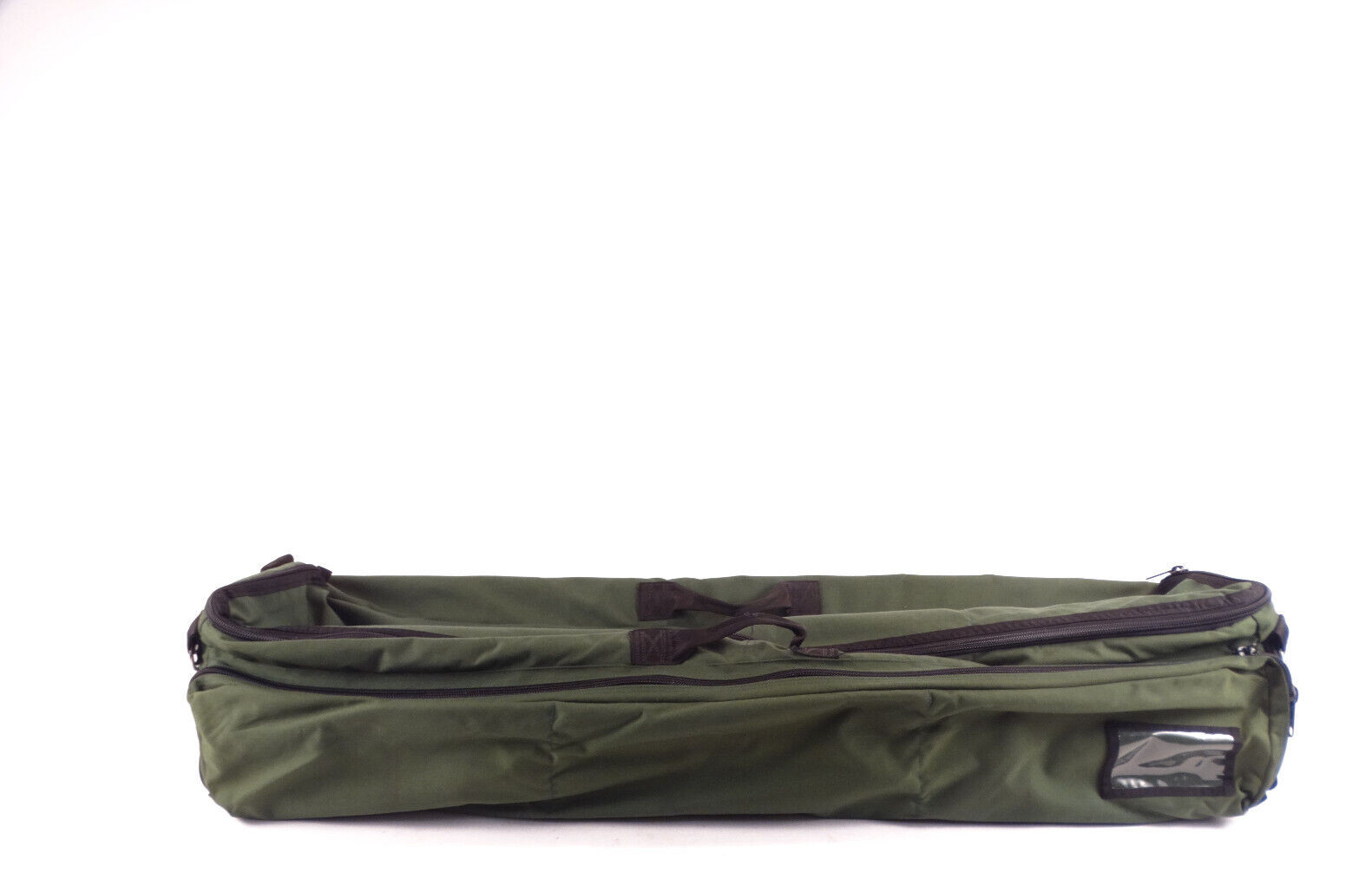 Iron Duck Airway and Oxygen Bag