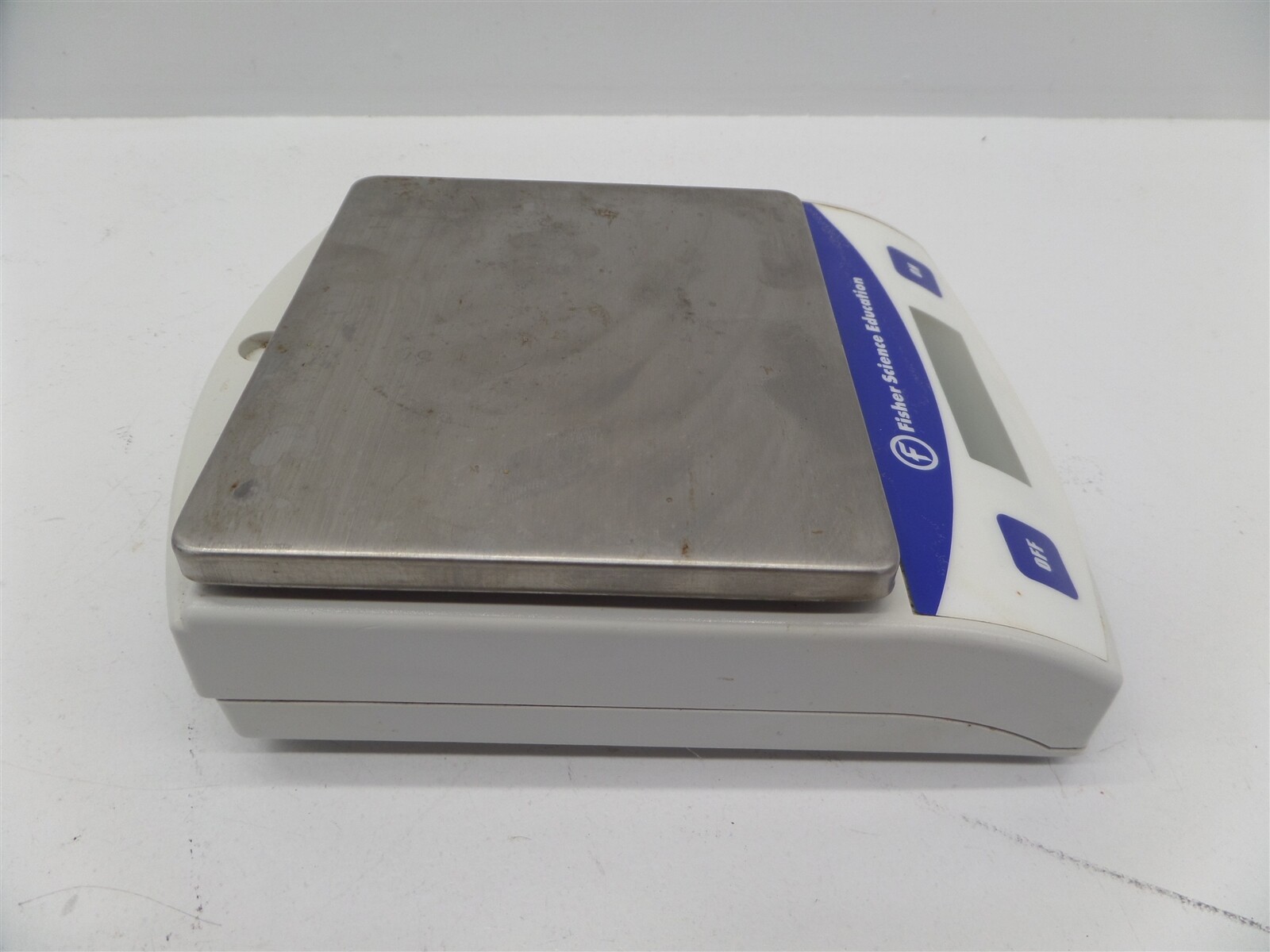 Fisher Science Education S65468 Digital Balance