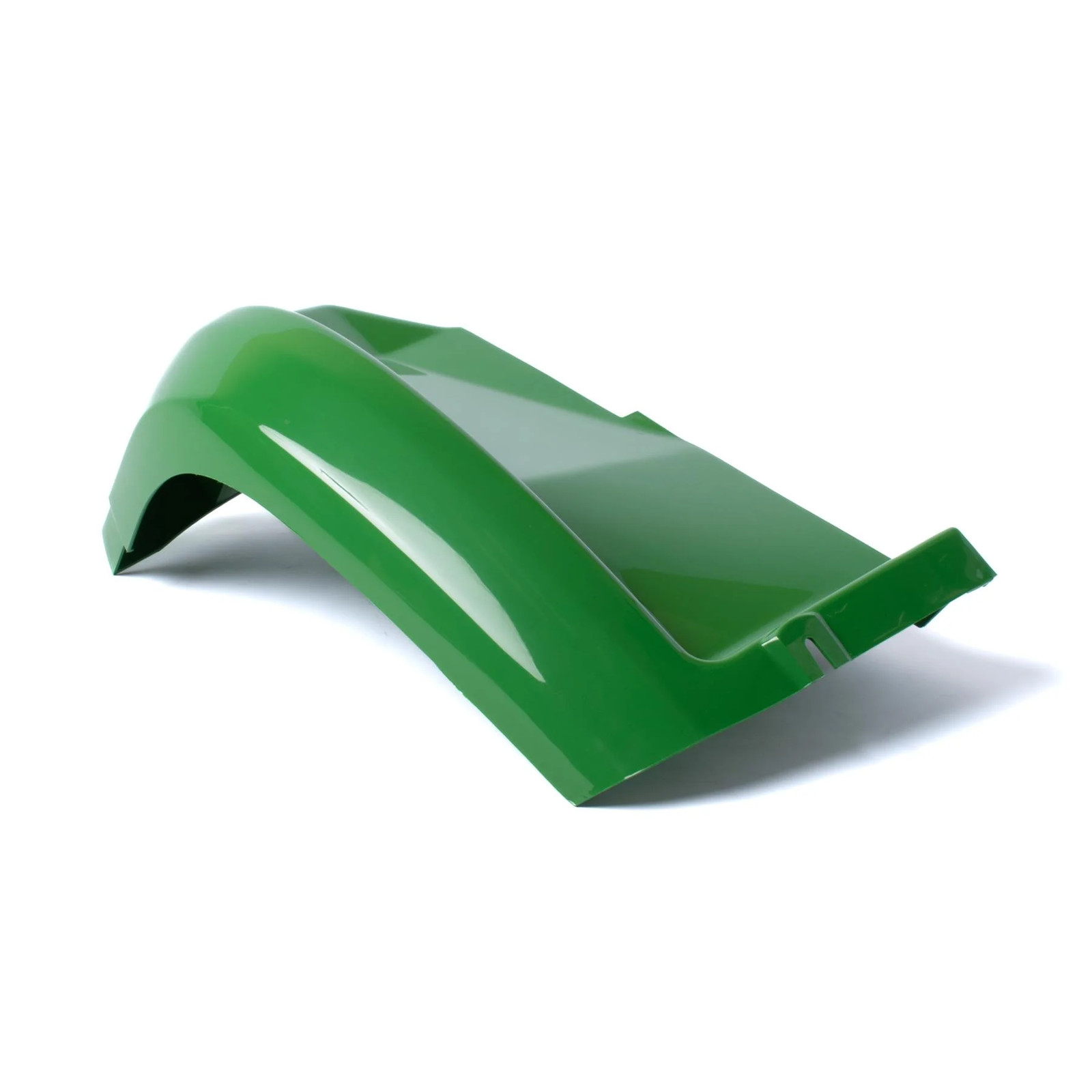 John Deere Fender – Rear Right – Green – M149882