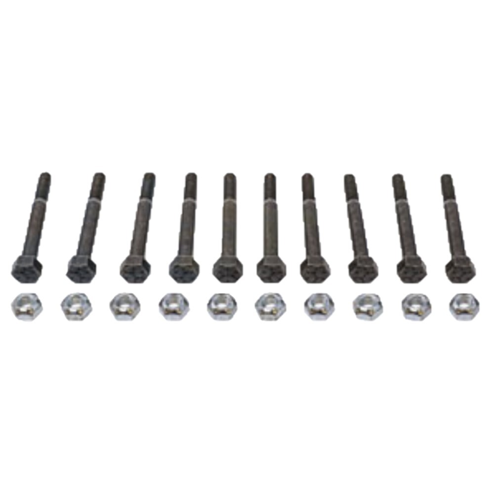 BP13931 Shear Bolts Fits John Deere 10 14T 214 216 224 24 323W 327 328 336 337