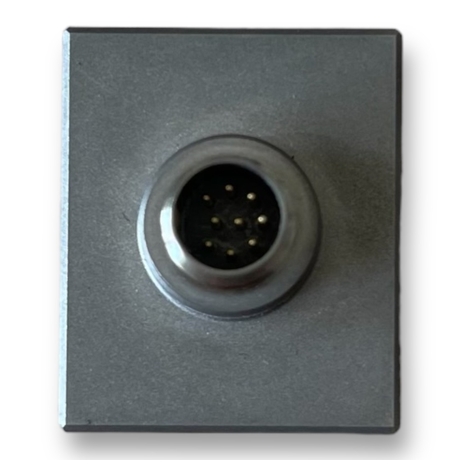 Dytran 7503D3 Triaxial Variable Capacitance MEMS Accelerometer 10g