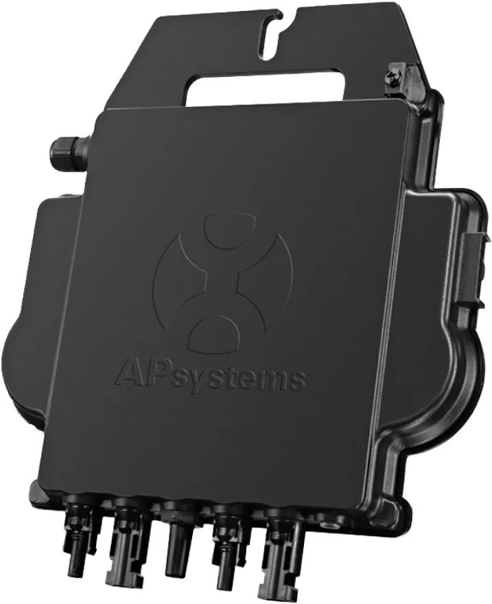 APsystems 119001 DS3-S-NA Single Phase Solar Microinverter 640W 220VAC