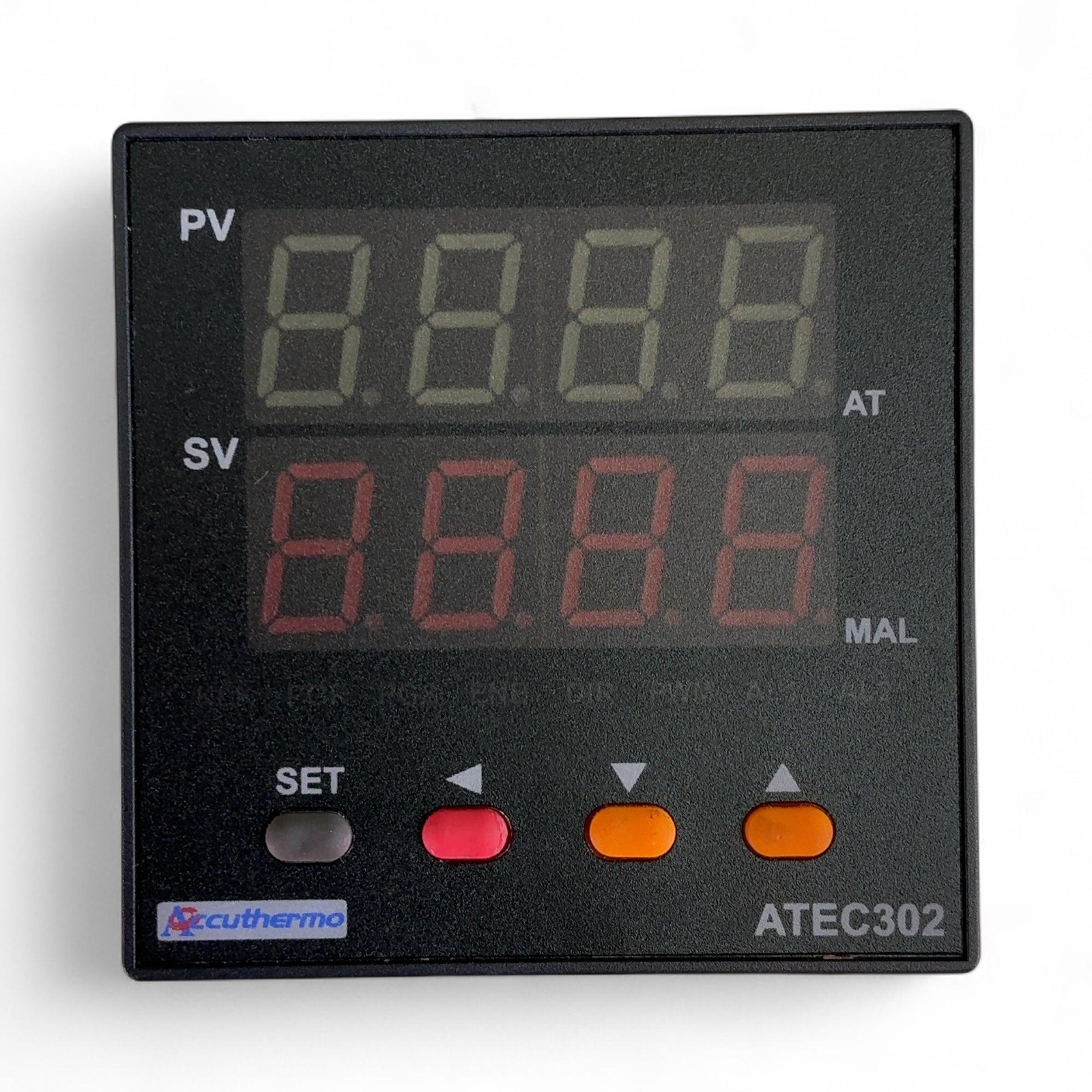 Accuthermo TEC Temperature Controller w/ Housing ATEC302 (Lot of 3)